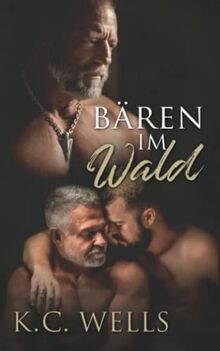 Bären im Wald