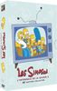 Les Simpson : L'Intégrale Saison 3 - Édition Collector 4 DVD 