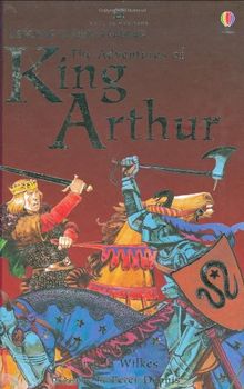 Adventures of King Arthur (Young Reading (Series 2))