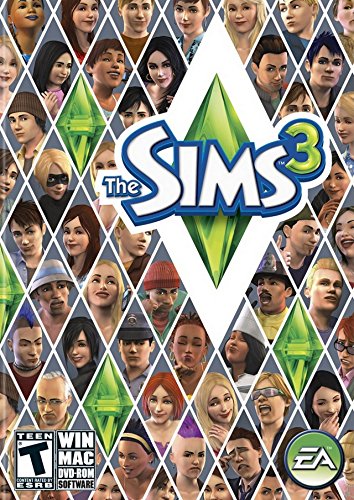 EA - Die Sims 3 (EN)