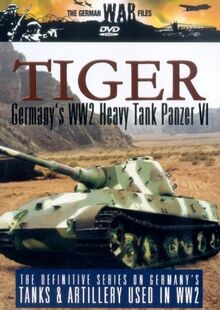 Warfile-Tiger