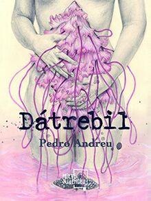 Datrebil (Novela, Band 3)