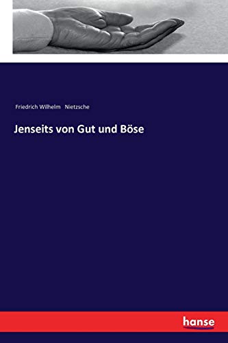 Jenseits von Gut und Böse