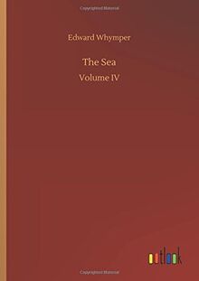 The Sea: Volume IV