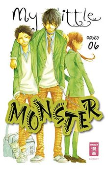 My little Monster 06