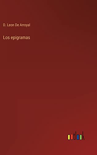 Los epigramas