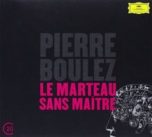 Le Marteau Sans Maitre / Dérive 1 & 2
