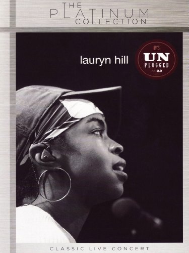 Lauryn Hill - MTV Unplugged No. 2.0 - Platinum Collection
