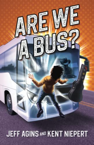 Are We A Bus?