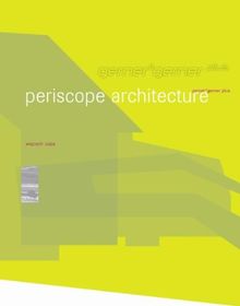 periscope architecture. gerner°gerner plus