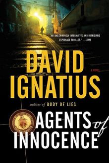 Agents of Innocence