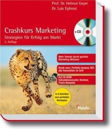 Crashkurs Marketing: Strategien für Erfolg am Markt