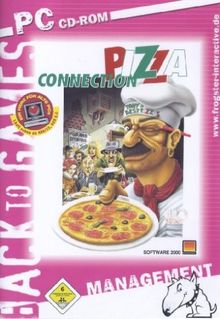 Pizza Connection