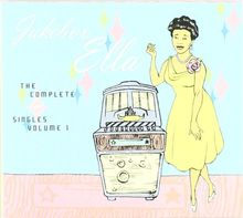 Jukebox Ella: the Complete Verve Singles Vol.1