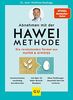 Abnehmen mit der HAWEI-Methode: Die revolutionäre Formel aus Hafer & Eiweiß (GU Einzeltitel Gesunde Ernährung)
