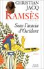 Ramsès Tome 5 : Sous l'acacia d'Occident (Ramses Vol.5)