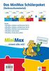 MiniMax 4: Schülerpaket (5 Hefte: Zahlen und Rechnen A, Zahlen und Rechnen B, Größen und Sachrechnen, Geometrie, Teste-dich-selbst) - Verbrauchsmaterial Klasse 4 (MiniMax. Ausgabe ab 2019)