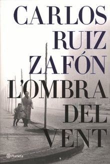 L&#39;Ombra del Vent (Ramon Llull)