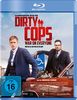 Dirty Cops - War On Everyone [Blu-ray]