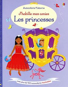 Les princesses