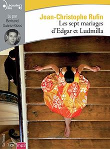 Les sept mariages d'Edgar et Ludmilla