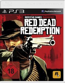 Red Dead Redemption [Software Pyramide]