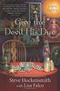 GIVE THE DEVIL HIS DUE (A Tarot Mystery, Band 3)