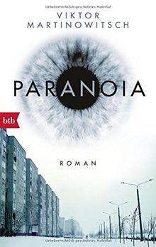 Paranoia: Roman