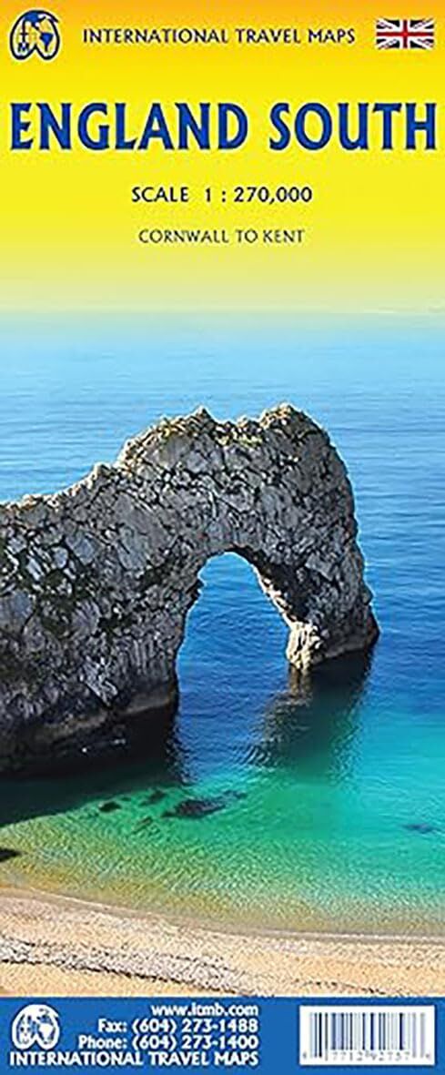 England South
