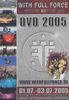 Various Artists - With Full Force 2005 [2 DVDs]