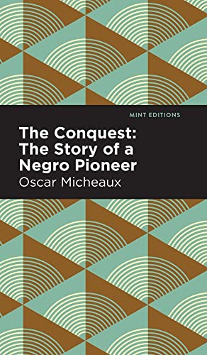 Conquest (Mint Editions)