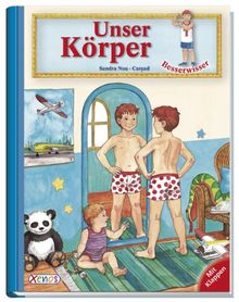 Besserwisser - Unser Körper