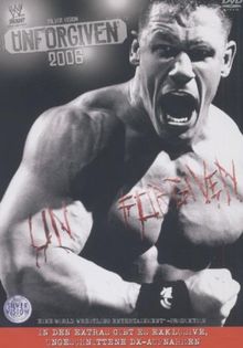 WWE - Unforgiven 2006 German