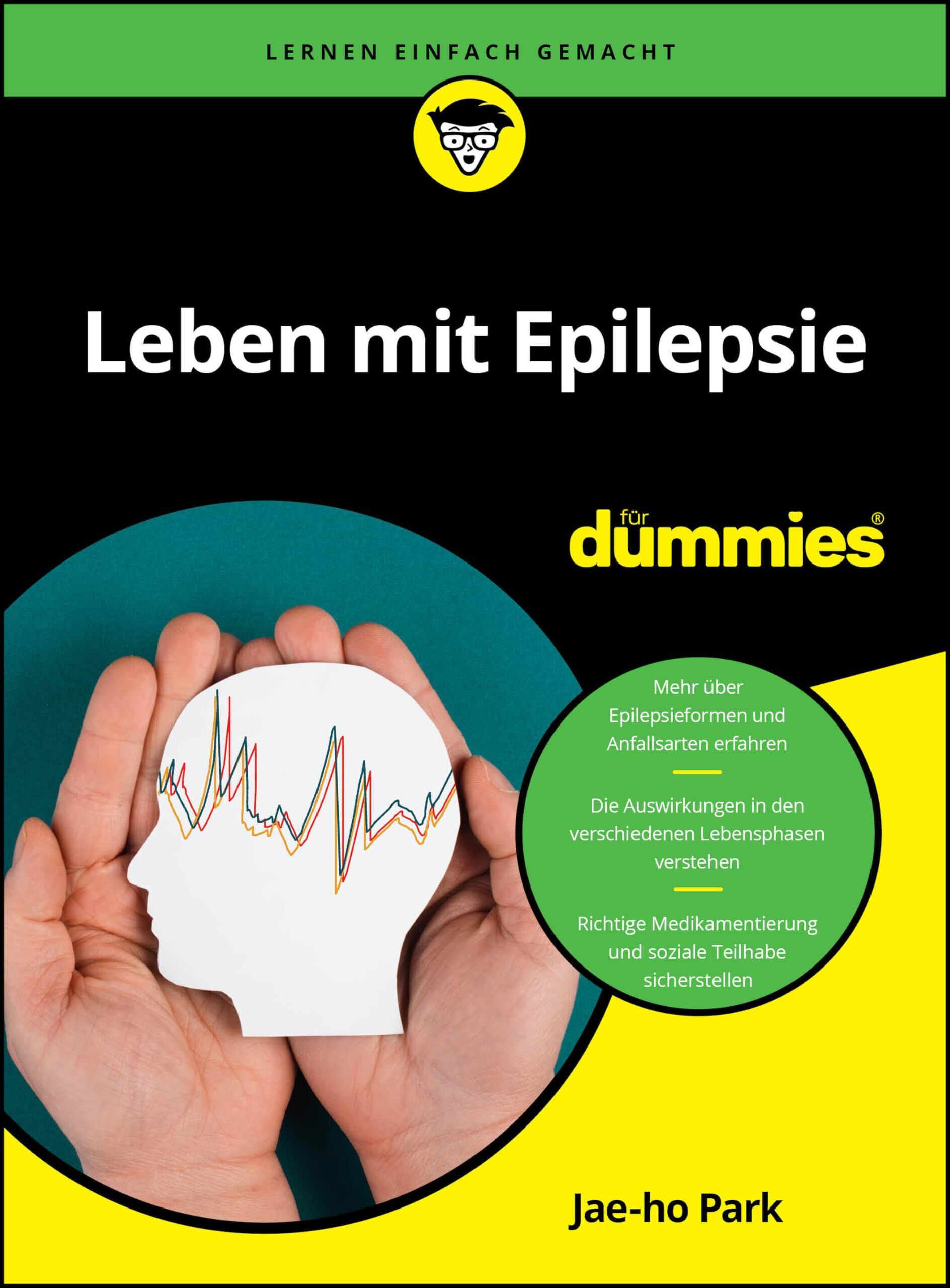Leben mit Epilepsie für Dummies