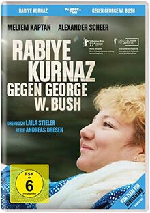 Rabiye Kurnaz gegen George W. Bush