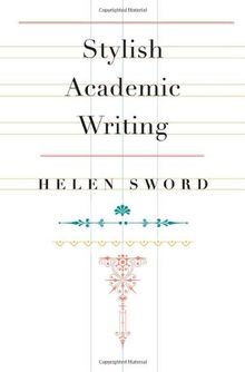 Stylish Academic Writing