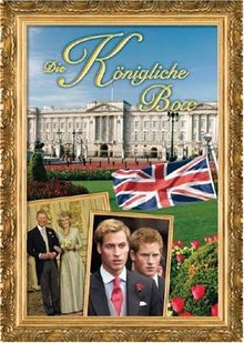 Die königliche Box (3 DVDs)