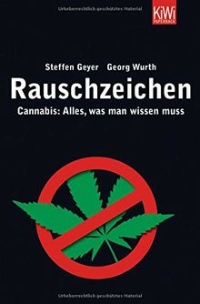 Rauschzeichen: Cannabis: Alles, was man wissen muss