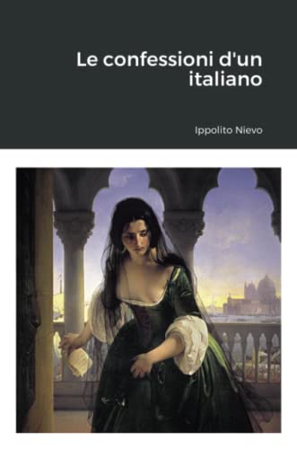 Le confessioni d'un italiano