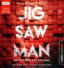 Jigsaw Man - Im Zeichen des Killers: Thriller. Ungekürzt.
