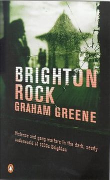 Brighton Rock (Twentieth Century Classics S.)