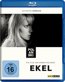 Ekel [Blu-ray]