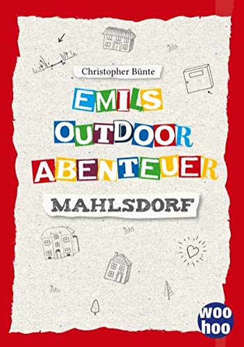 Emils Outdoor Abenteuer: Mahlsdorf