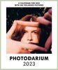 PHOTODARIUM 2023: Every Day a Polaroid. (Poladarium / Photodarium)