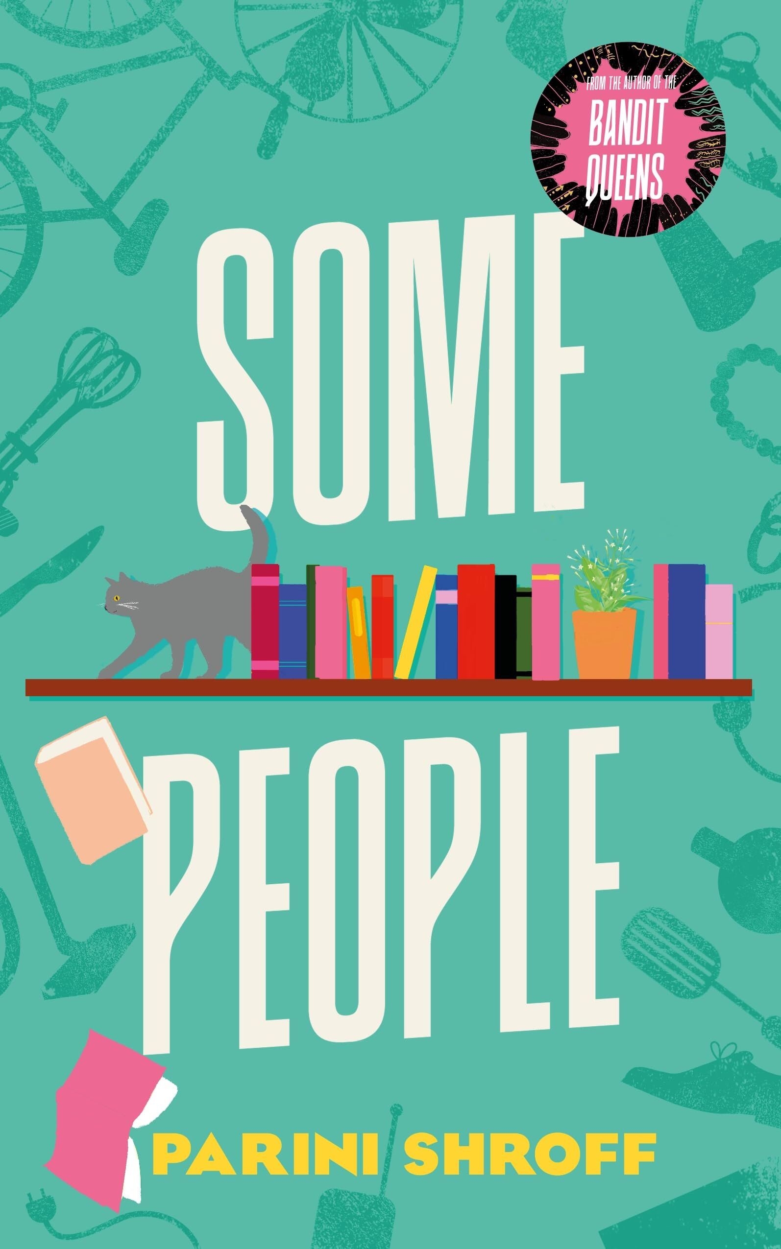 Some People - Neuware