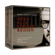 Wenn Alle Stricke Reißen (Ltd 6xcd)
