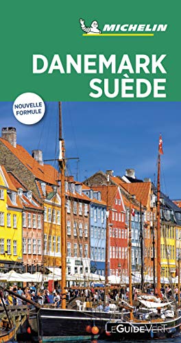 Danemark, Suède