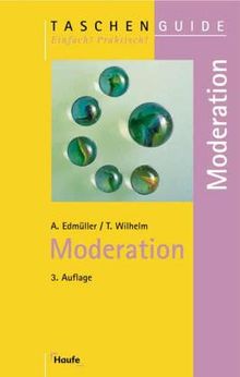 Moderation (STS-TaschenGuide)