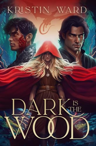 Dark is the Wood: A Young Adult Fantasy Romance