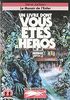 Défis fantastiques, Tome 8 : Le manoir de l'enfer